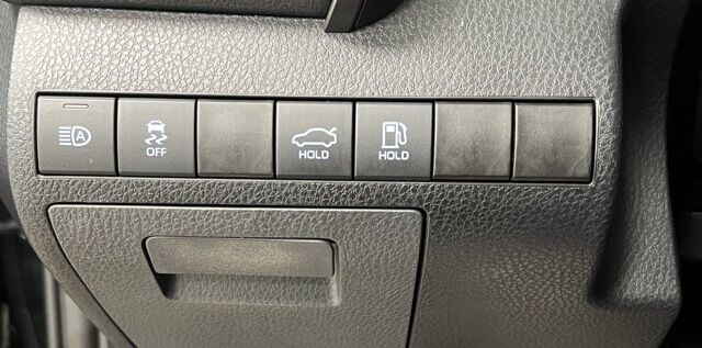 2024 Toyota Camry LE Highlands Ranch CO