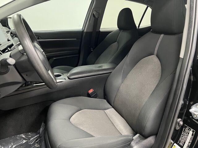 2024 Toyota Camry LE Highlands Ranch CO