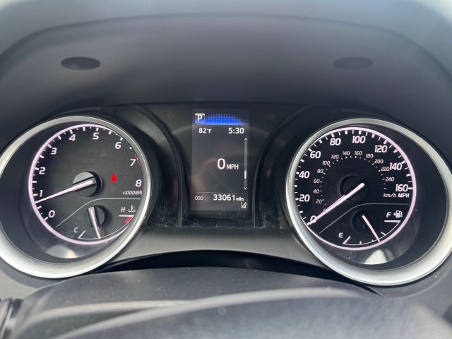 2024 Toyota Camry LE Houston TX