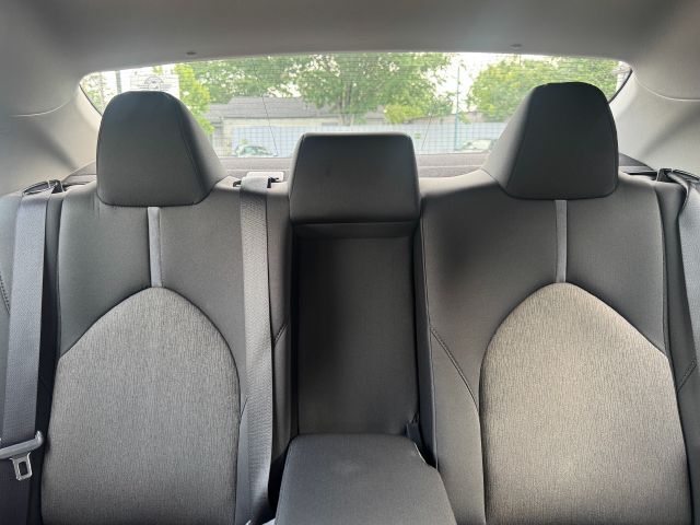 2024 Toyota Camry LE Houston TX