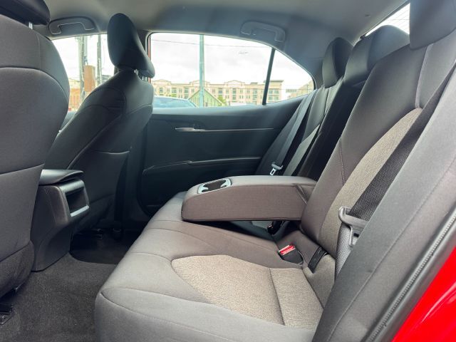 2024 Toyota Camry LE Houston TX