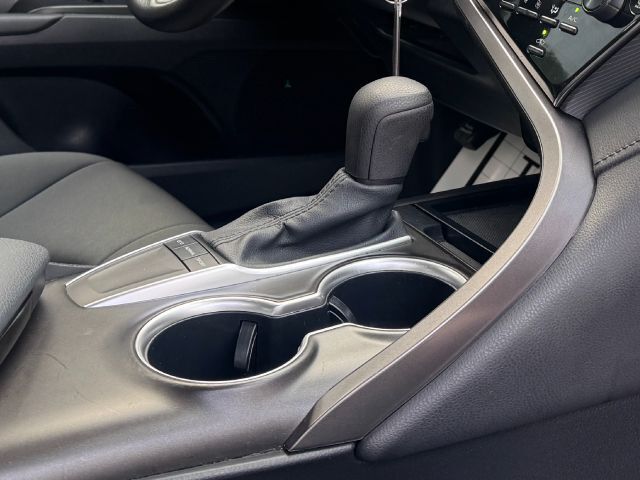 2024 Toyota Camry LE Houston TX