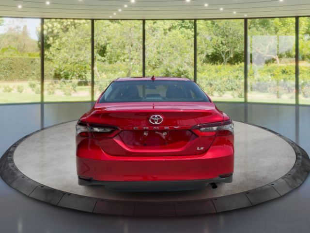 2024 Toyota Camry LE Houston TX