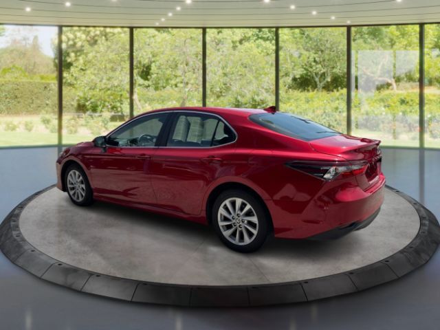2024 Toyota Camry LE Houston TX