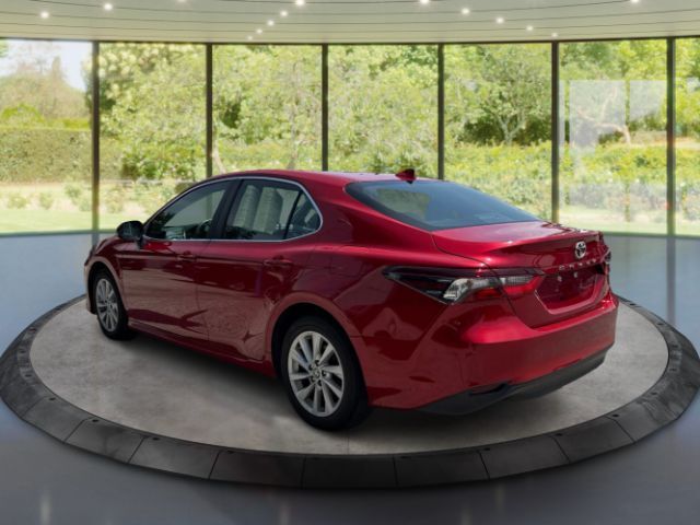 2024 Toyota Camry LE Houston TX