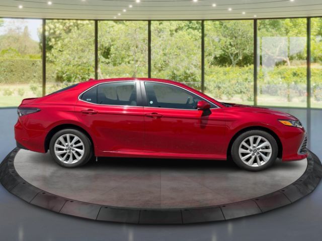 2024 Toyota Camry LE Houston TX