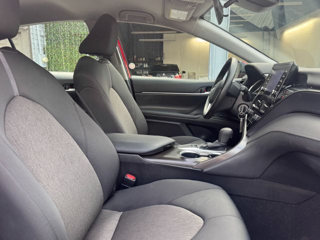 2024 Toyota Camry LE Houston TX