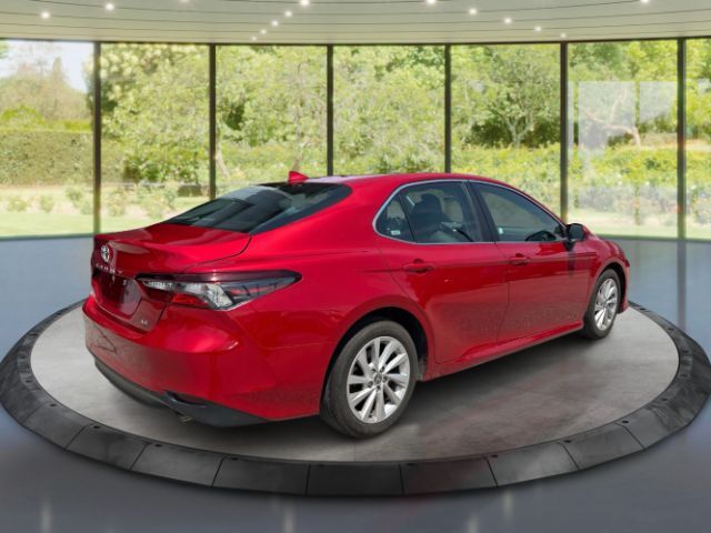 2024 Toyota Camry LE Houston TX