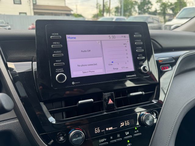 2024 Toyota Camry LE Houston TX