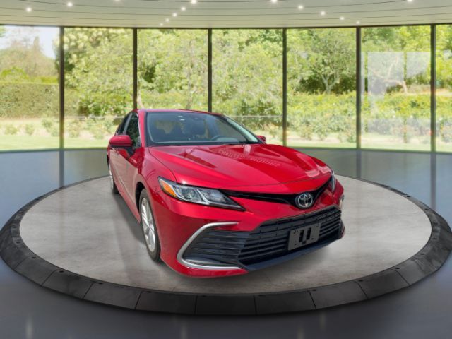 2024 Toyota Camry LE Houston TX