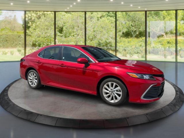 2024 Toyota Camry LE Houston TX
