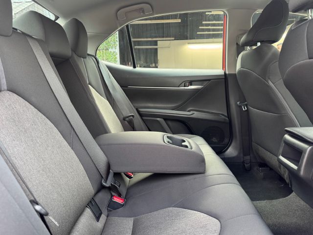 2024 Toyota Camry LE Houston TX