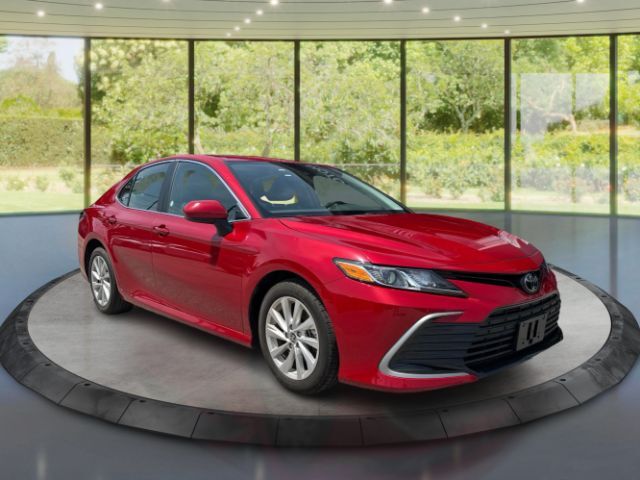 2024 Toyota Camry LE Houston TX
