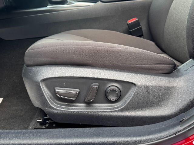 2024 Toyota Camry LE Houston TX
