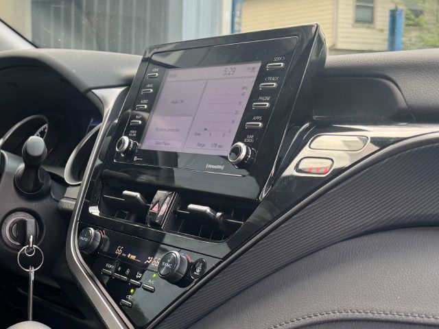 2024 Toyota Camry LE Houston TX