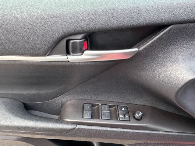 2024 Toyota Camry LE Houston TX