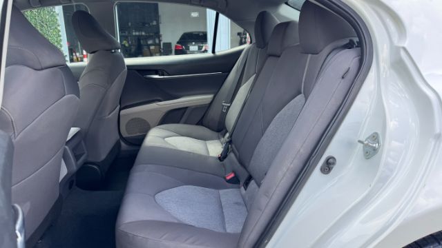2024 Toyota Camry LE Houston TX