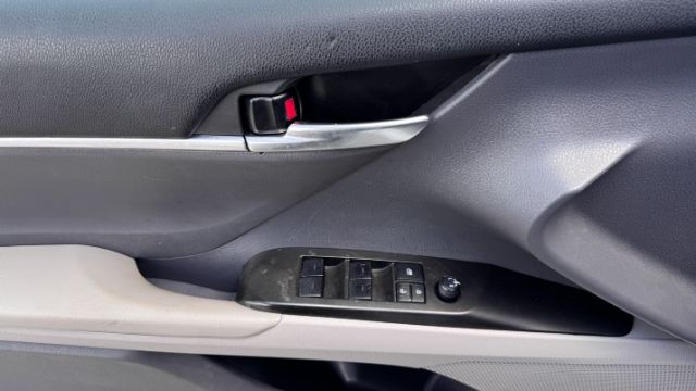 2024 Toyota Camry LE Houston TX