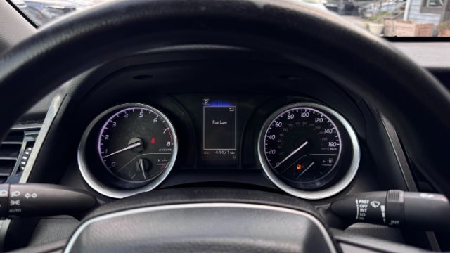 2024 Toyota Camry LE Houston TX