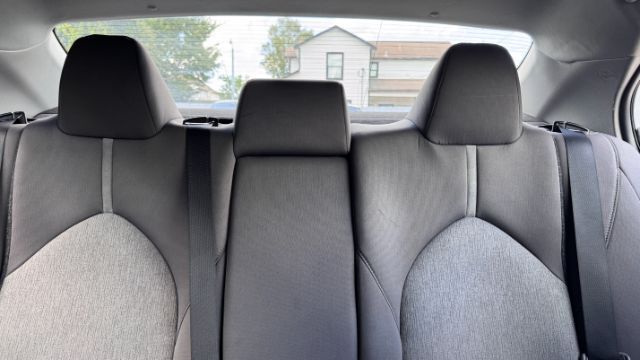 2024 Toyota Camry LE Houston TX