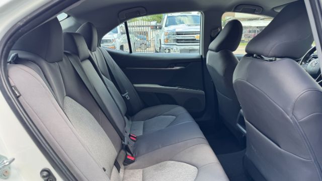 2024 Toyota Camry LE Houston TX