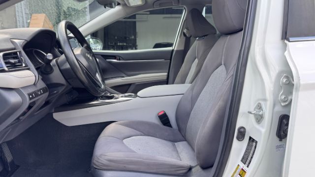 2024 Toyota Camry LE Houston TX