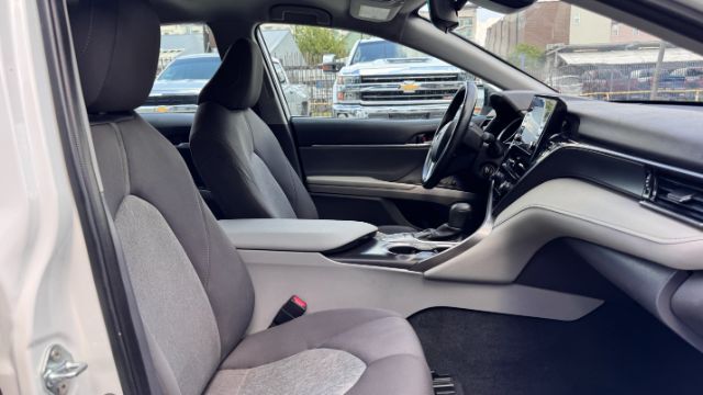 2024 Toyota Camry LE Houston TX