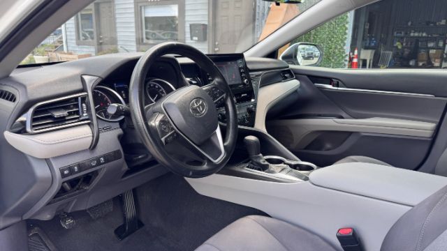 2024 Toyota Camry LE Houston TX