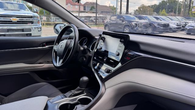 2024 Toyota Camry LE Houston TX
