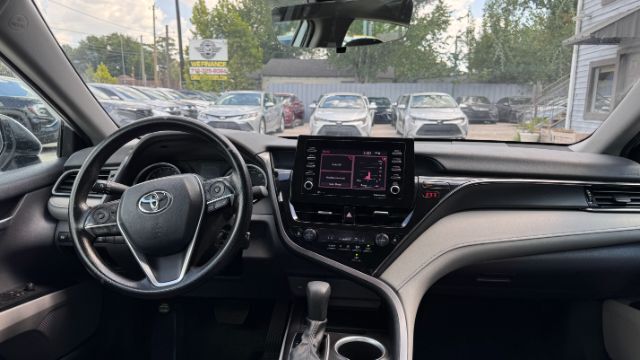 2024 Toyota Camry LE Houston TX