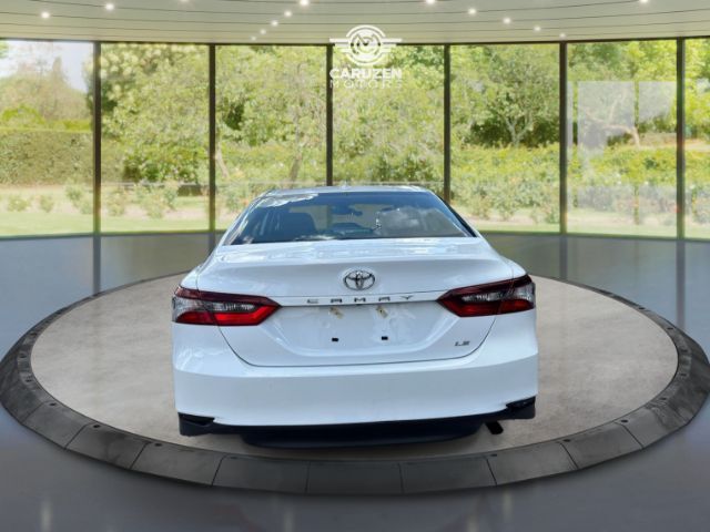 2024 Toyota Camry LE Houston TX