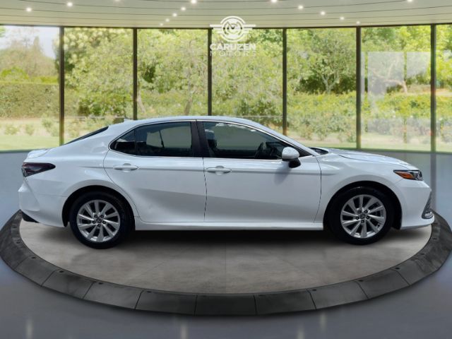 2024 Toyota Camry LE Houston TX