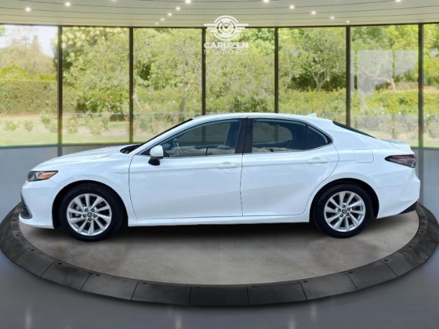 2024 Toyota Camry LE Houston TX