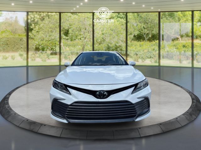 2024 Toyota Camry LE Houston TX