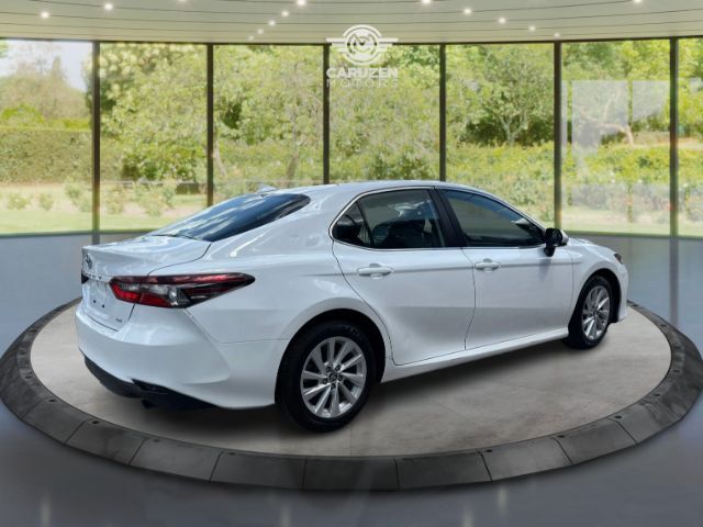 2024 Toyota Camry LE Houston TX