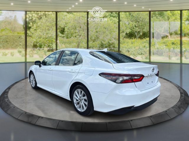 2024 Toyota Camry LE Houston TX