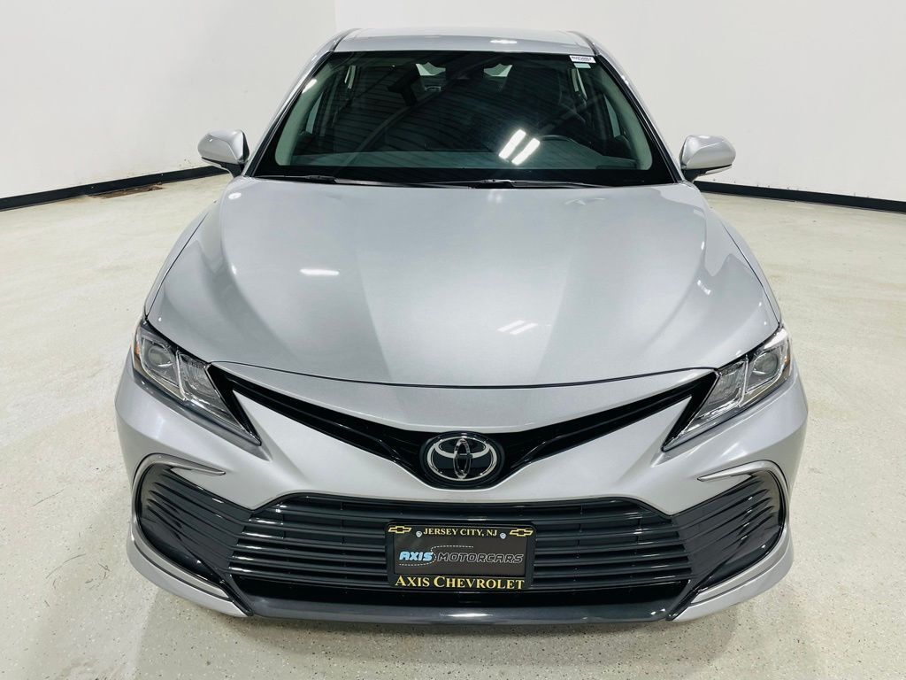 2024 Toyota Camry LE Jersey City NJ