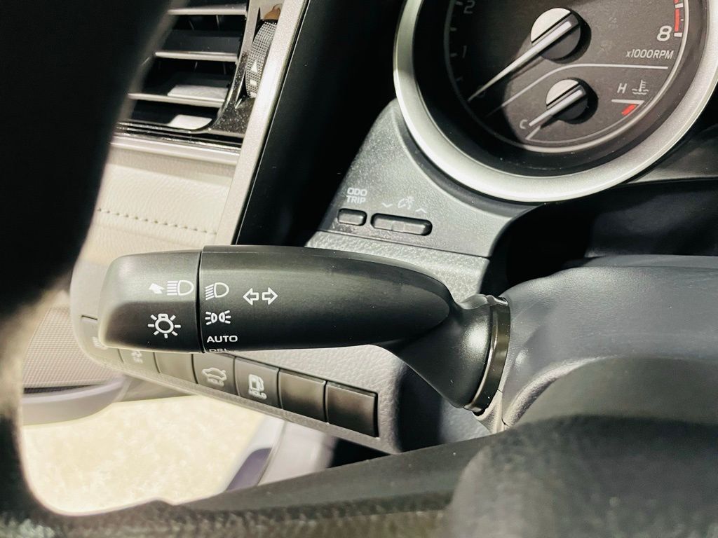 2024 Toyota Camry LE Jersey City NJ