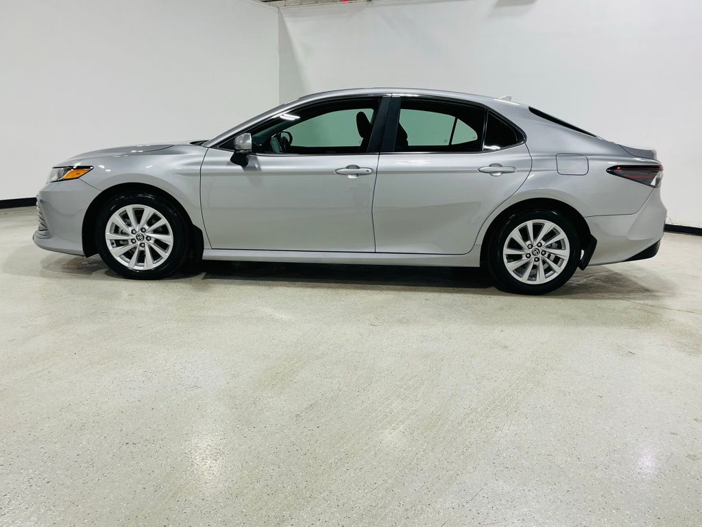 2024 Toyota Camry LE Jersey City NJ
