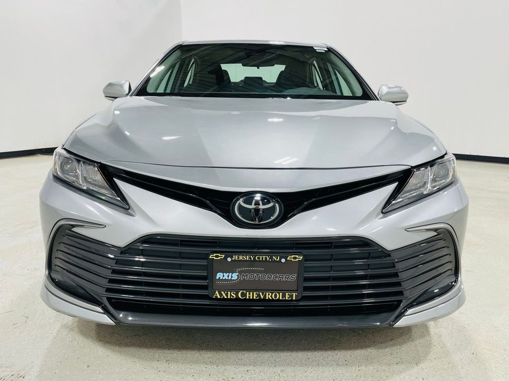 2024 Toyota Camry LE Jersey City NJ