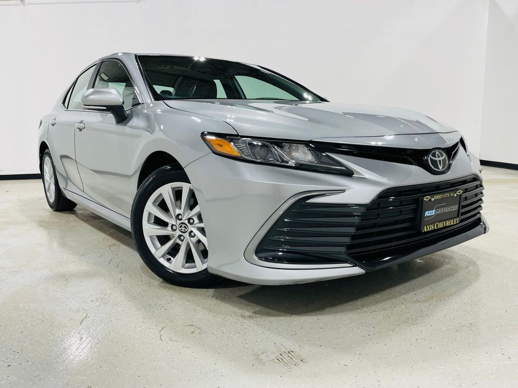 2024 Toyota Camry LE Jersey City NJ
