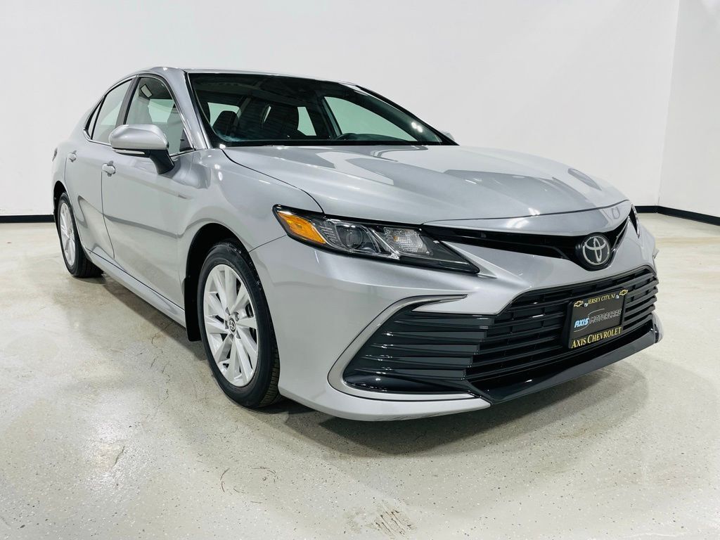 2024 Toyota Camry LE Jersey City NJ
