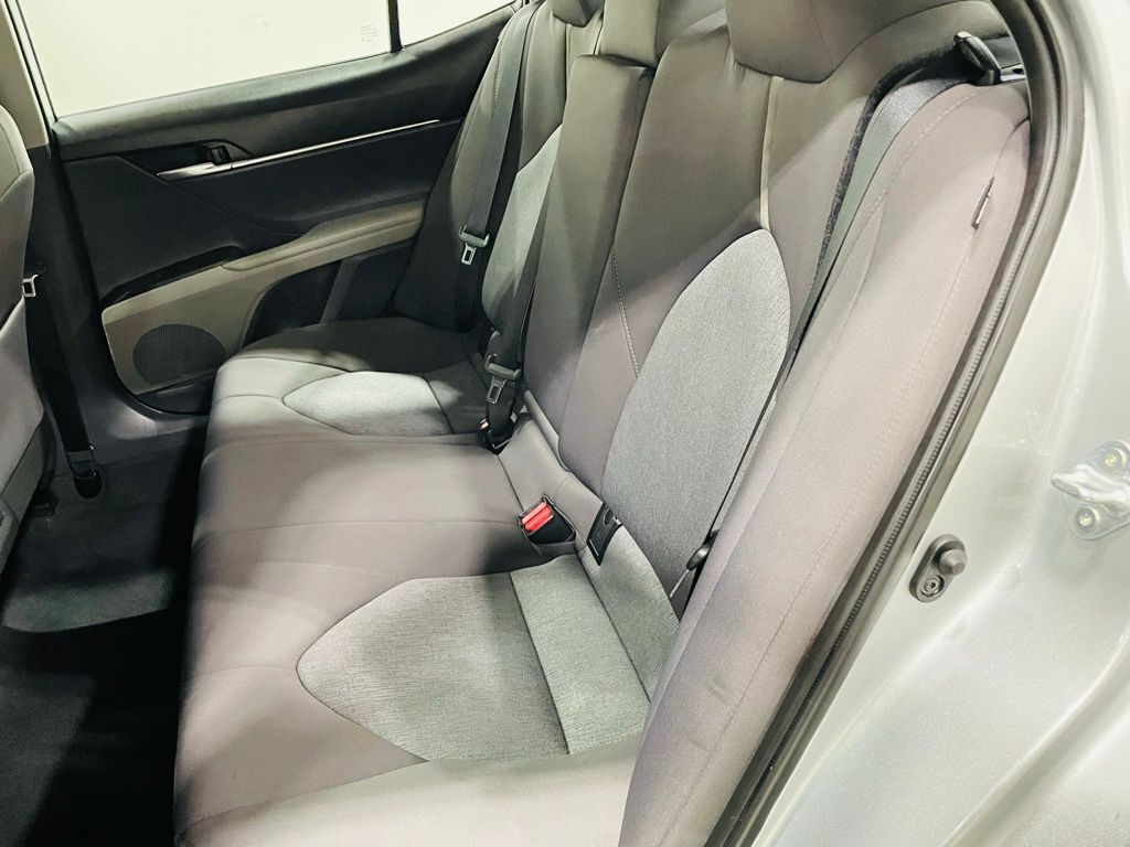 2024 Toyota Camry LE Jersey City NJ