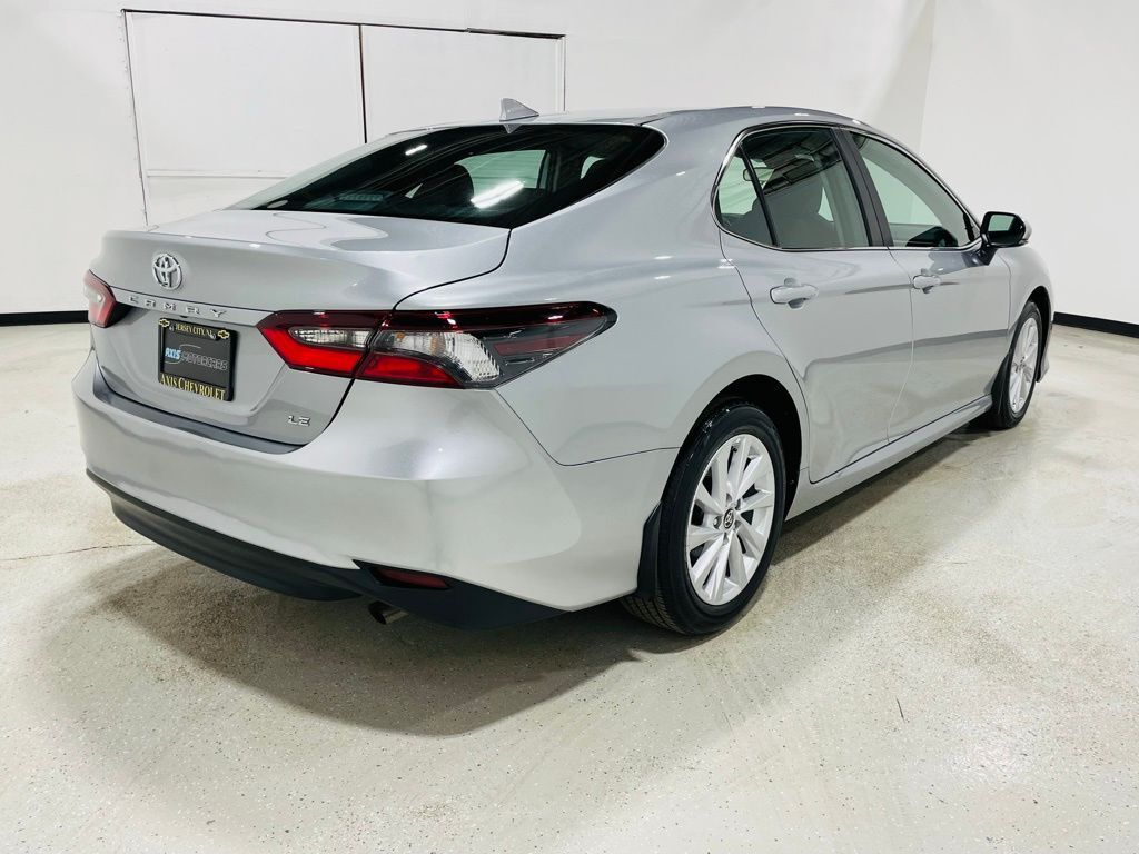 2024 Toyota Camry LE Jersey City NJ
