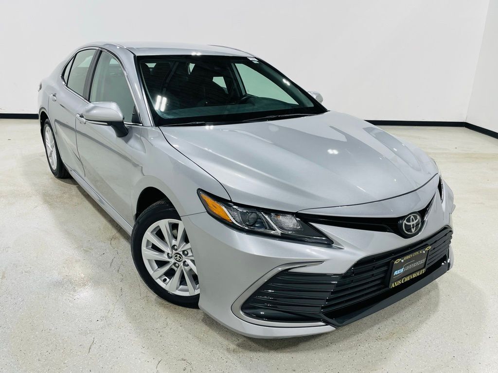 2024 Toyota Camry LE Jersey City NJ
