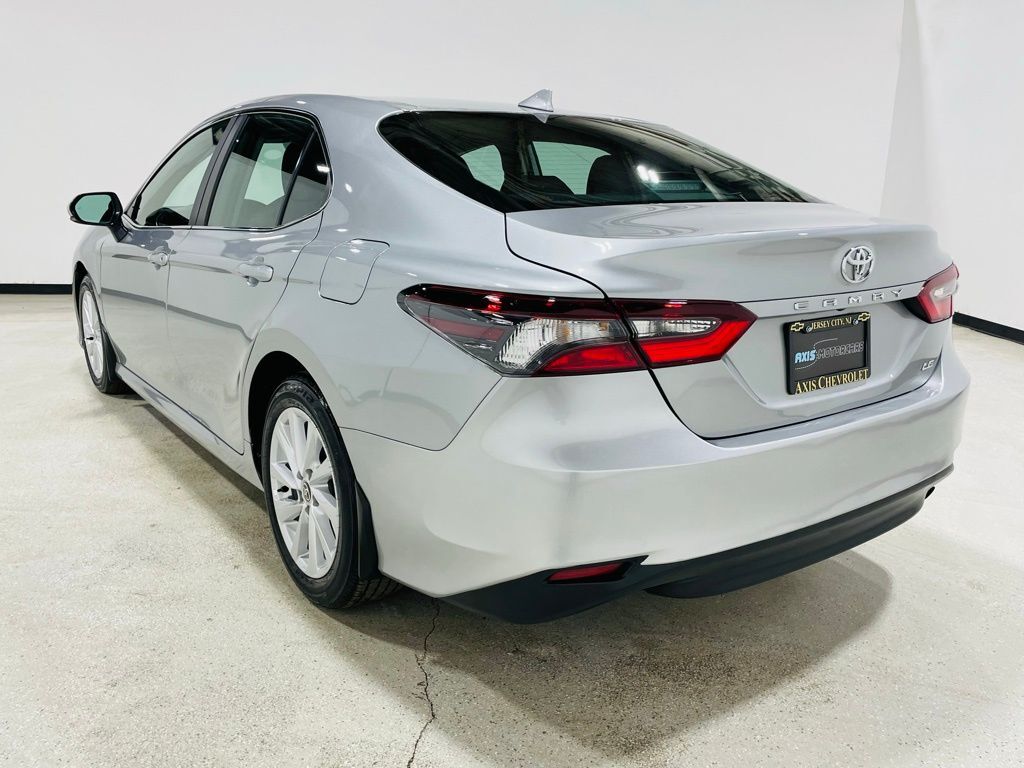2024 Toyota Camry LE Jersey City NJ