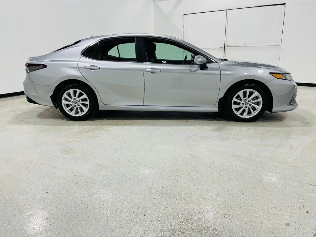 2024 Toyota Camry LE Jersey City NJ