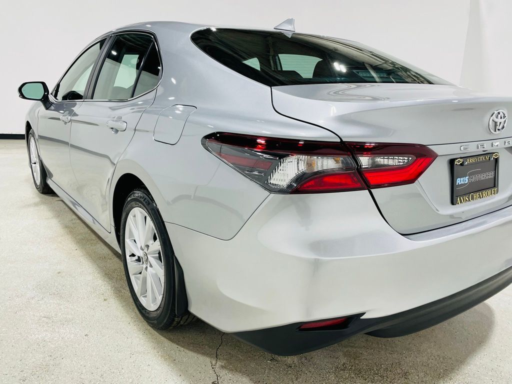 2024 Toyota Camry LE Jersey City NJ