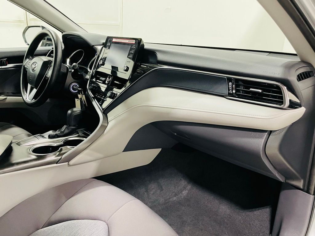 2024 Toyota Camry LE Jersey City NJ