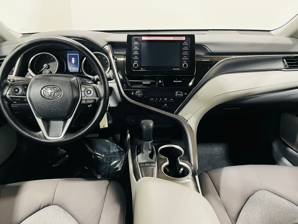 2024 Toyota Camry LE Jersey City NJ